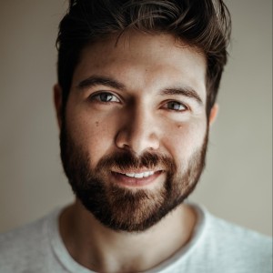 Picture of Pablo Andrade