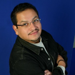 Picture of Fernando Cárdenas