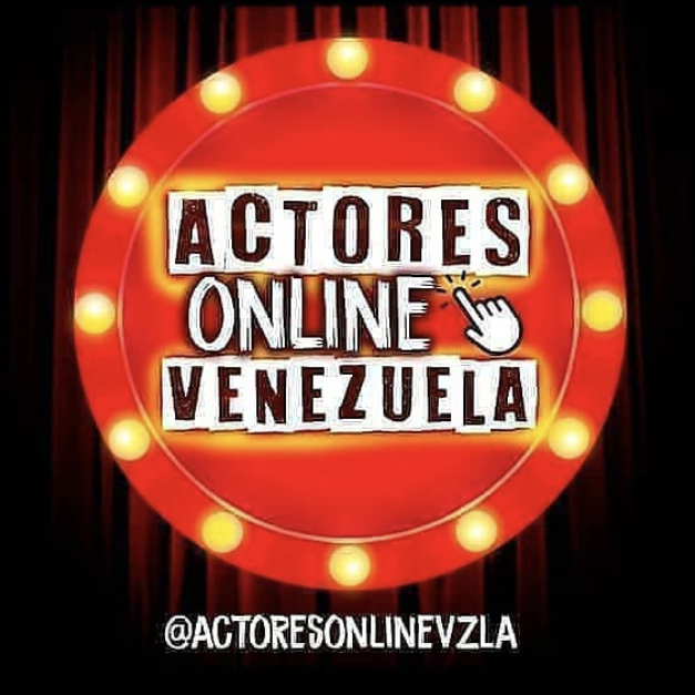 Actors Online Venezuela