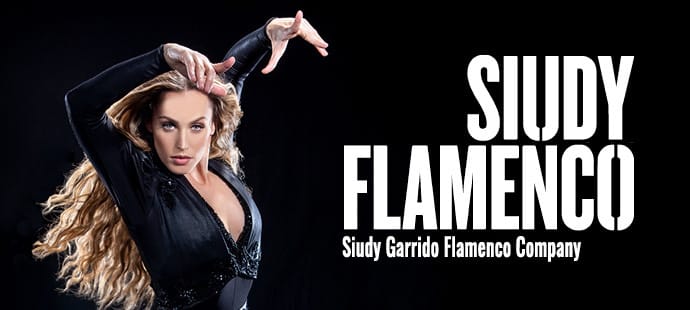 Siudy Flamenco Company
