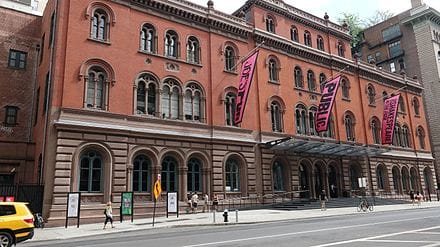 Teatro Público NYC