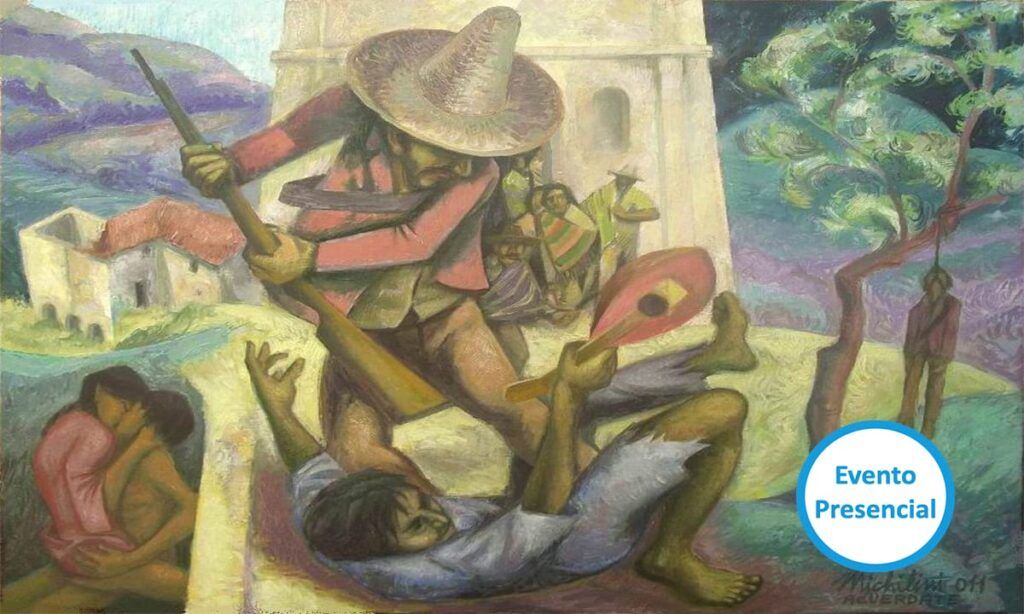 DILES QUE NO ME MATEN | La Guía Cultural
