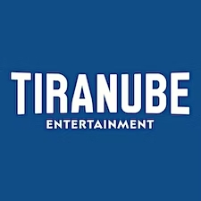 Tiranube Entertainment