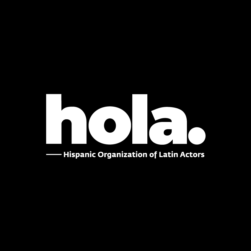Hispanic Organization of Latin Actors (HOLA)
