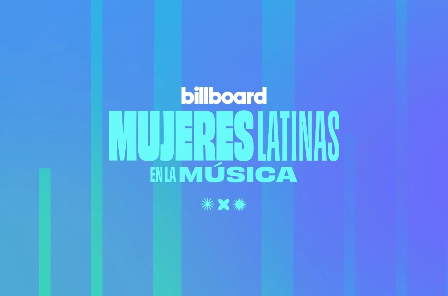 Billboard celebró a las mujeres latinas más influyentes en la música ...