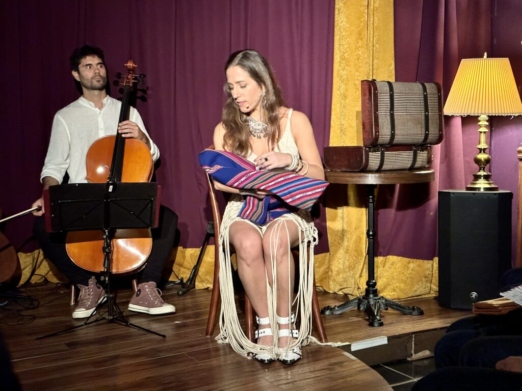 SOUTH un recorrido musical de Ushuaia a Nueva York La Guía Cultural