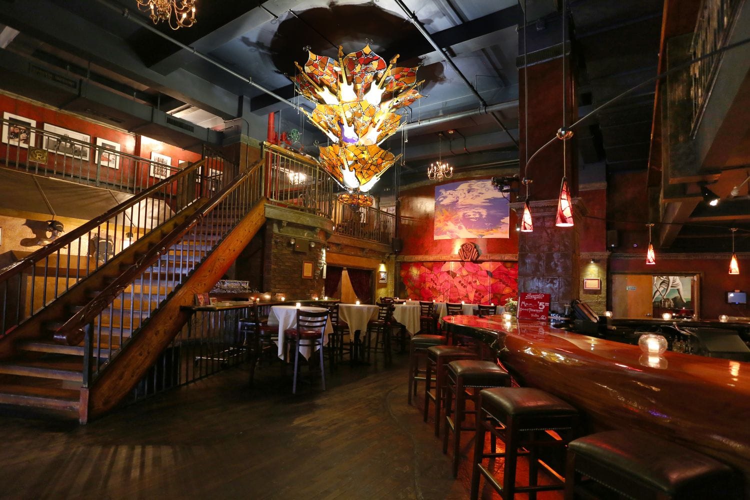 The Cutting Room