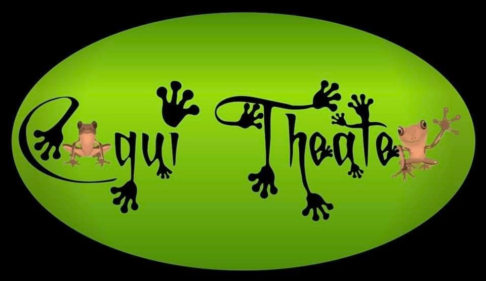 Coquí Teather