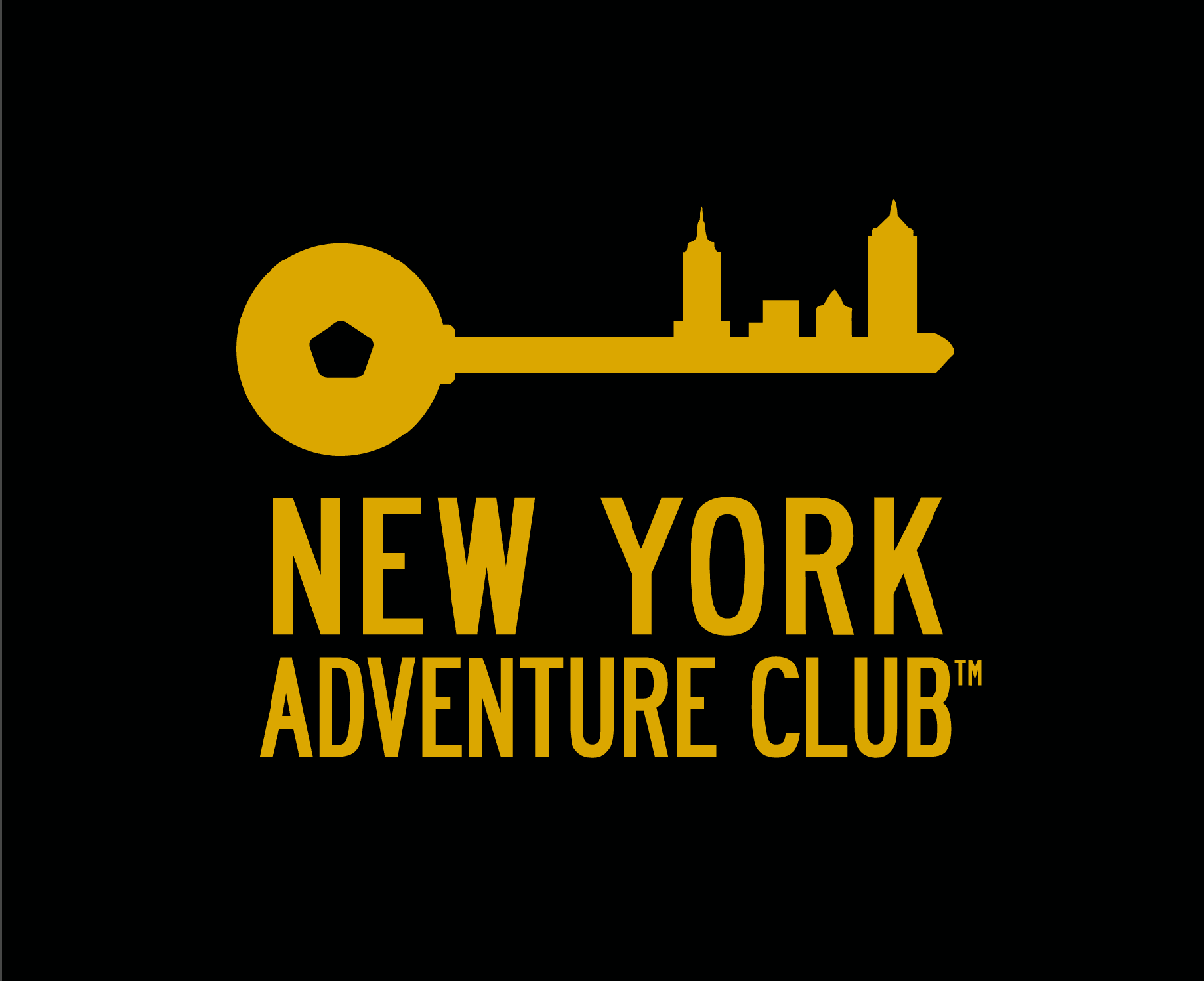 Club de Aventuras de Nueva York