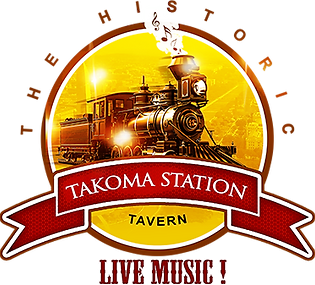 Takoma Station Tavern