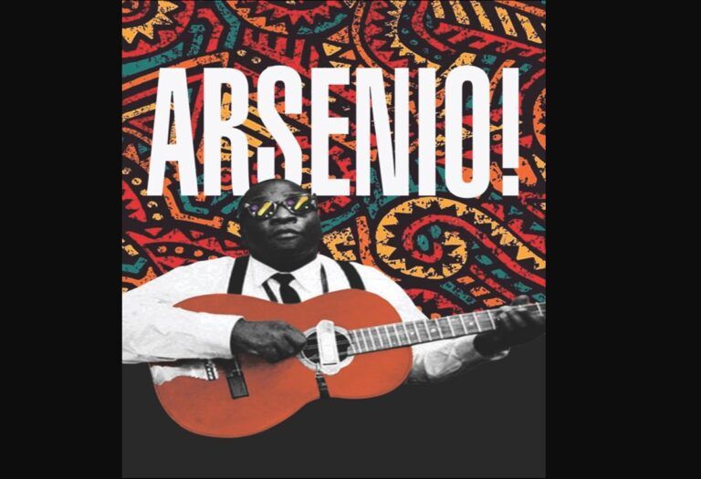 Arsenio- ID Studio Theater.