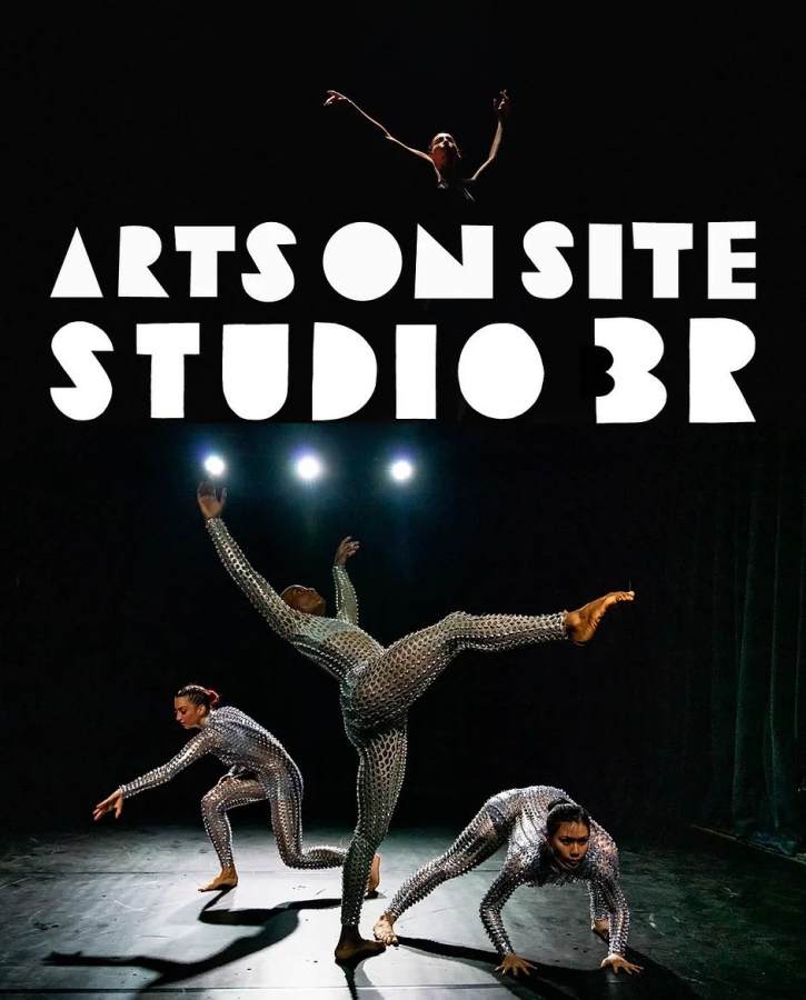 Arts On Site