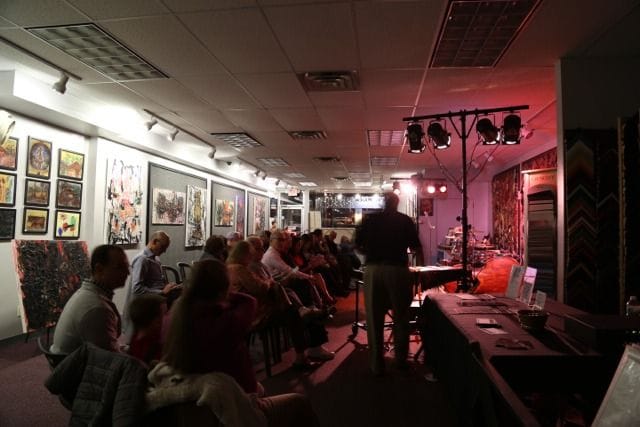 Galeria The Art Venue