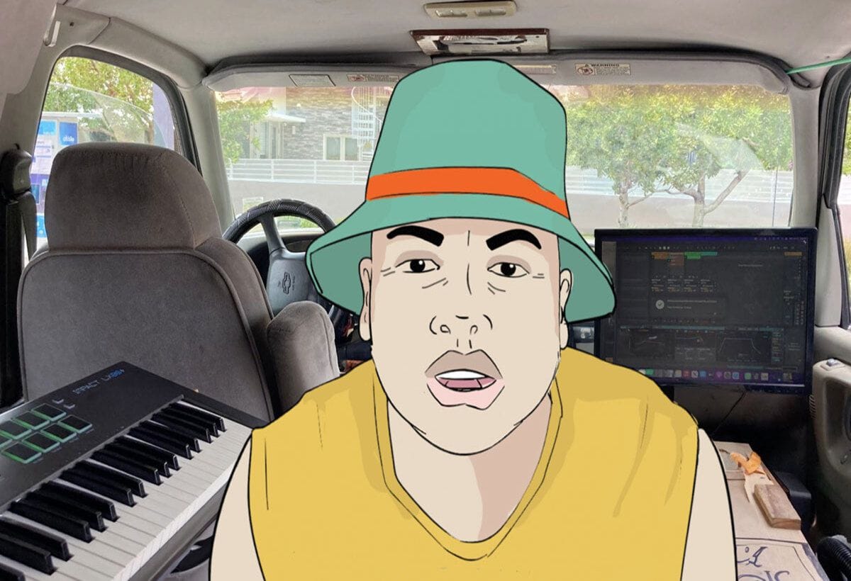 Foto portada. Home Means More Than likes. Imagen extraída de pagina oficial HFNNY (static.wixstatic.com).