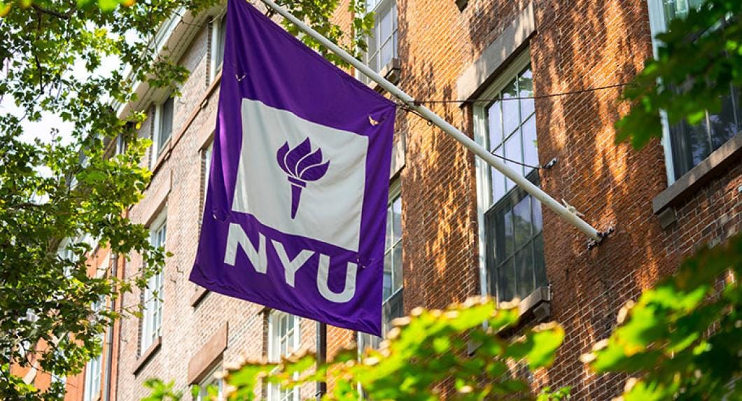 NYU School of Law