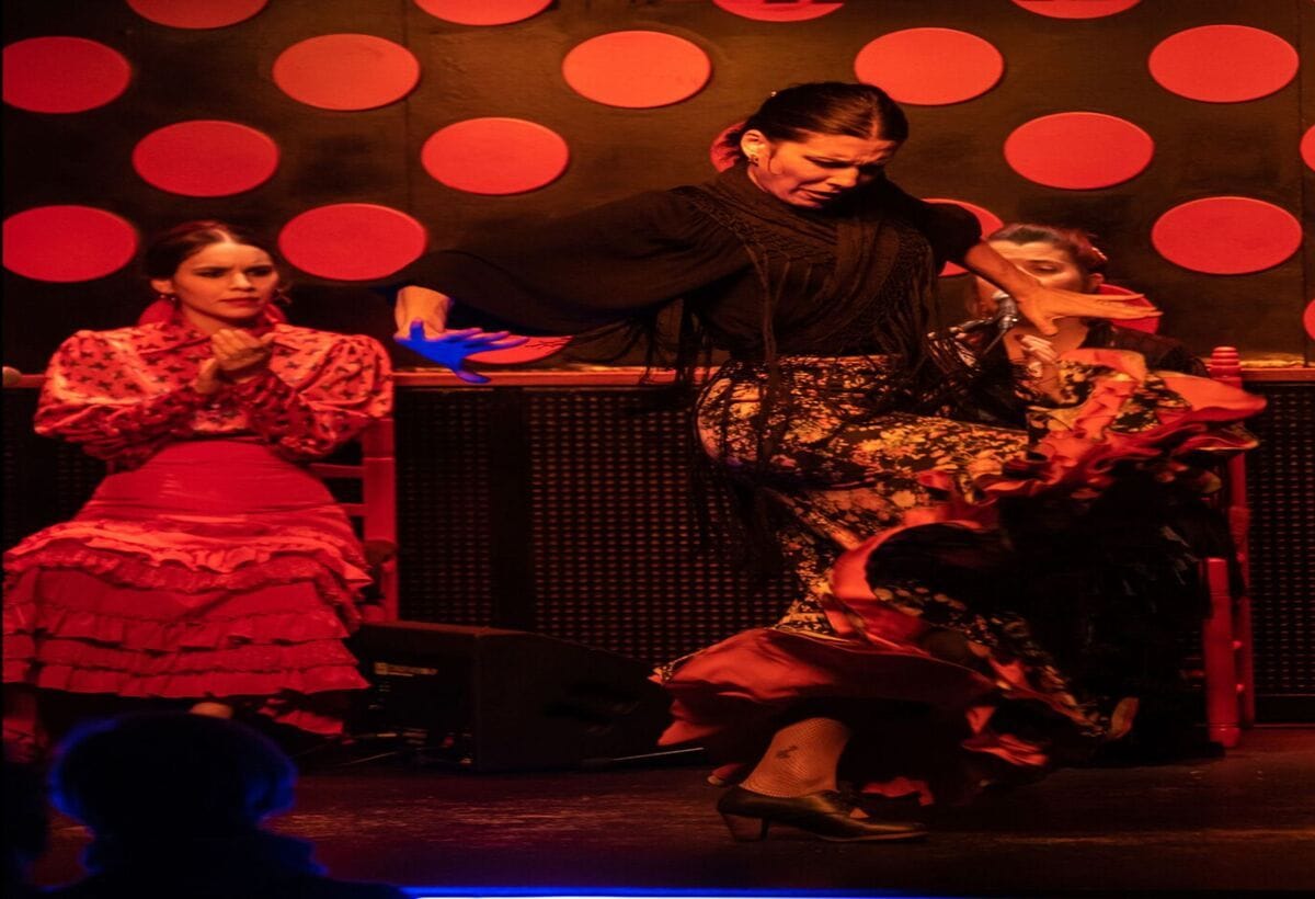 Foto portada: Imagen tomada material de prensa digital Edgard López Teatro Fest 2025