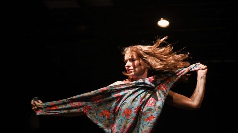 La Mama Experimental Theatre Club