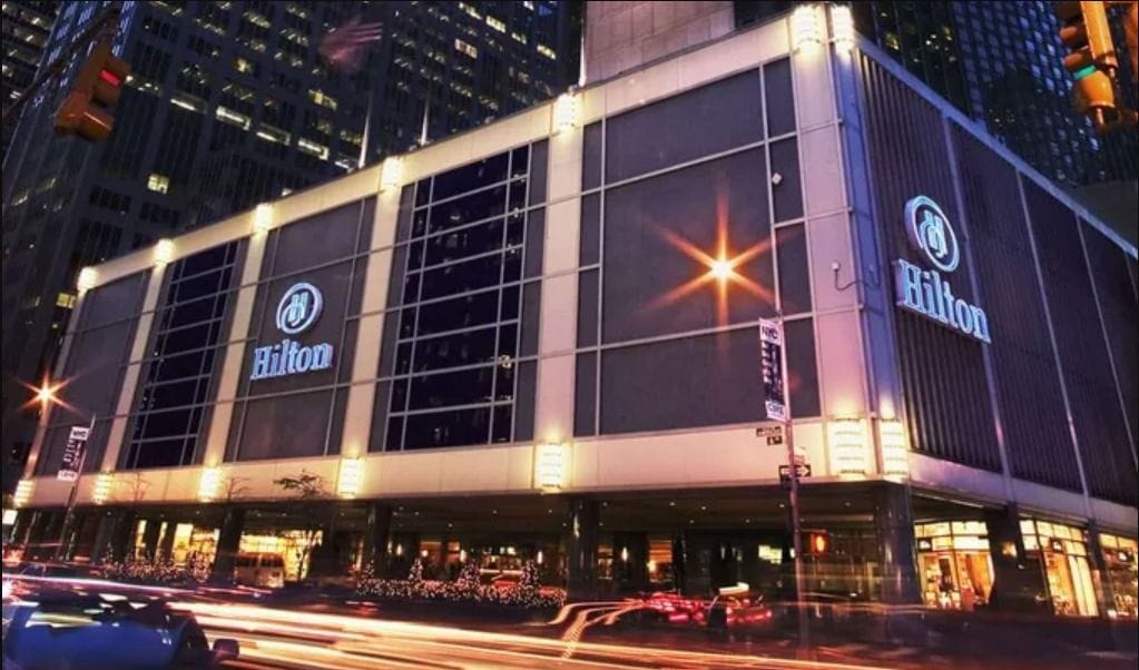 New York Hilton Midtown