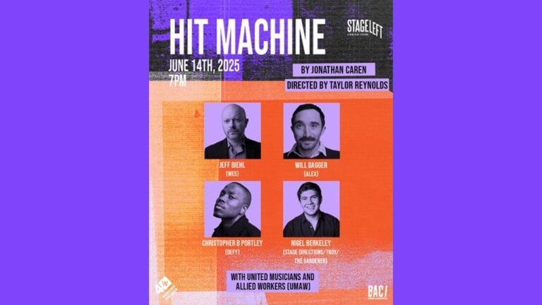 Hispanic Organization of Latin Actors (HOLA).