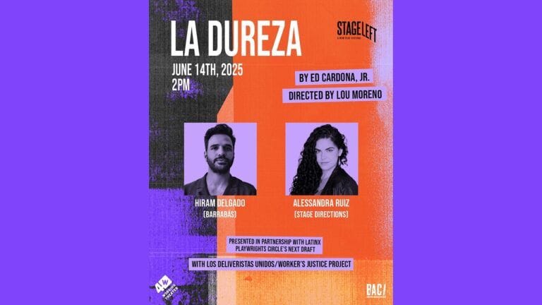 Hispanic Organization of Latin Actors (HOLA).