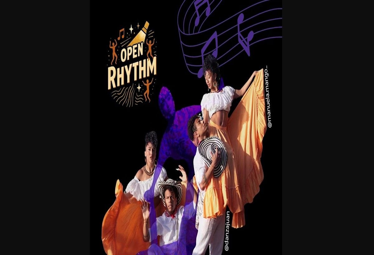 Imagen extraída de Eventbrite.