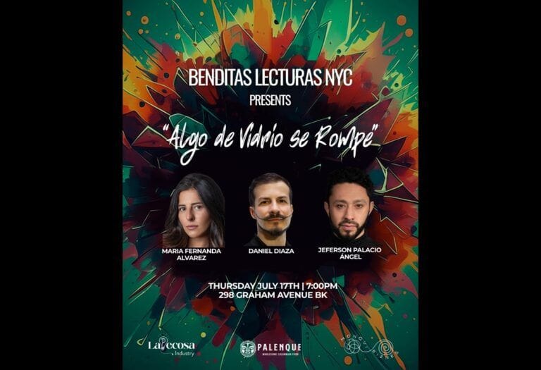 Hispanic Organization of Latin Actors (HOLA).