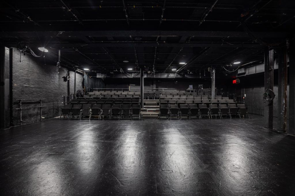 HERE Arts Center