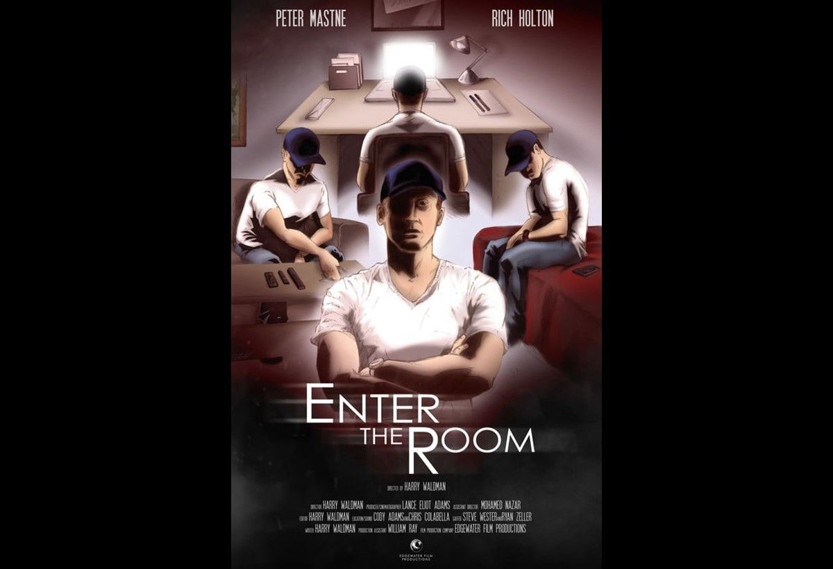 Enter the Room- Frenzy Fest.