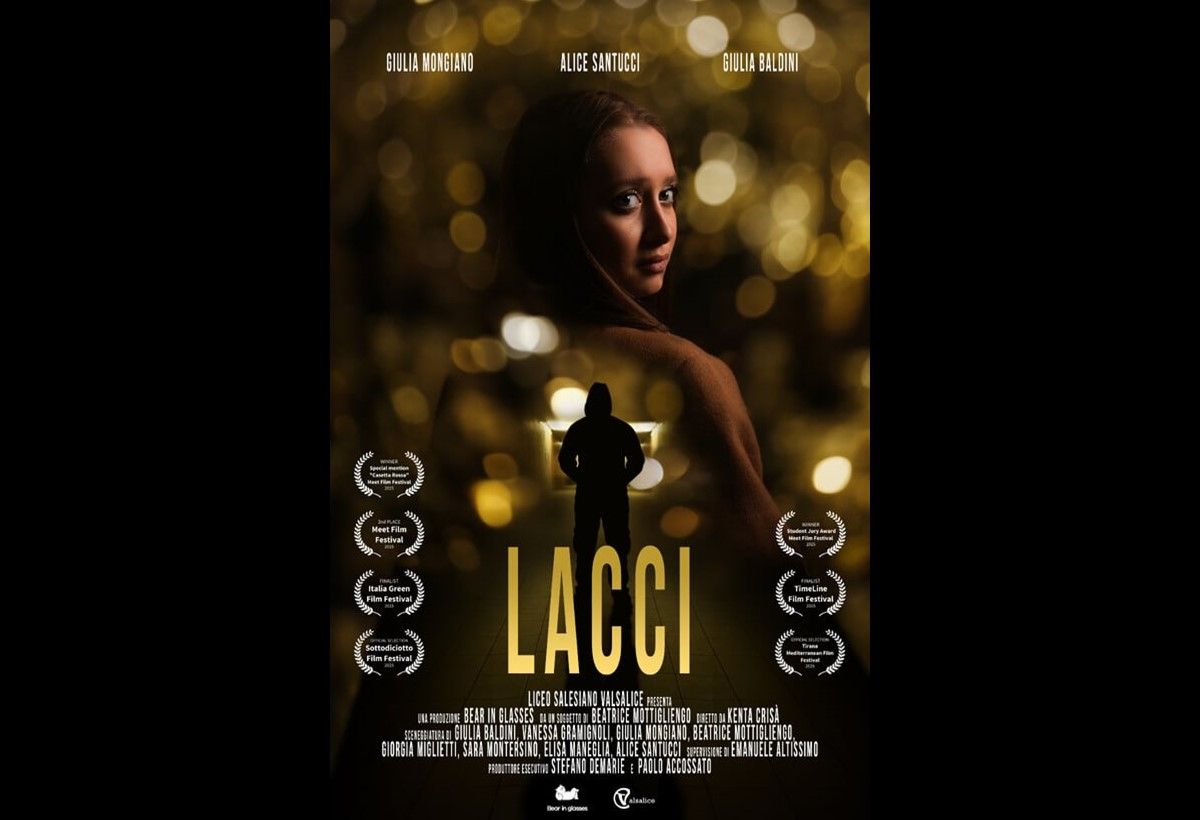 Lacci- Imagen cortesía de Barrio Independent Productions.