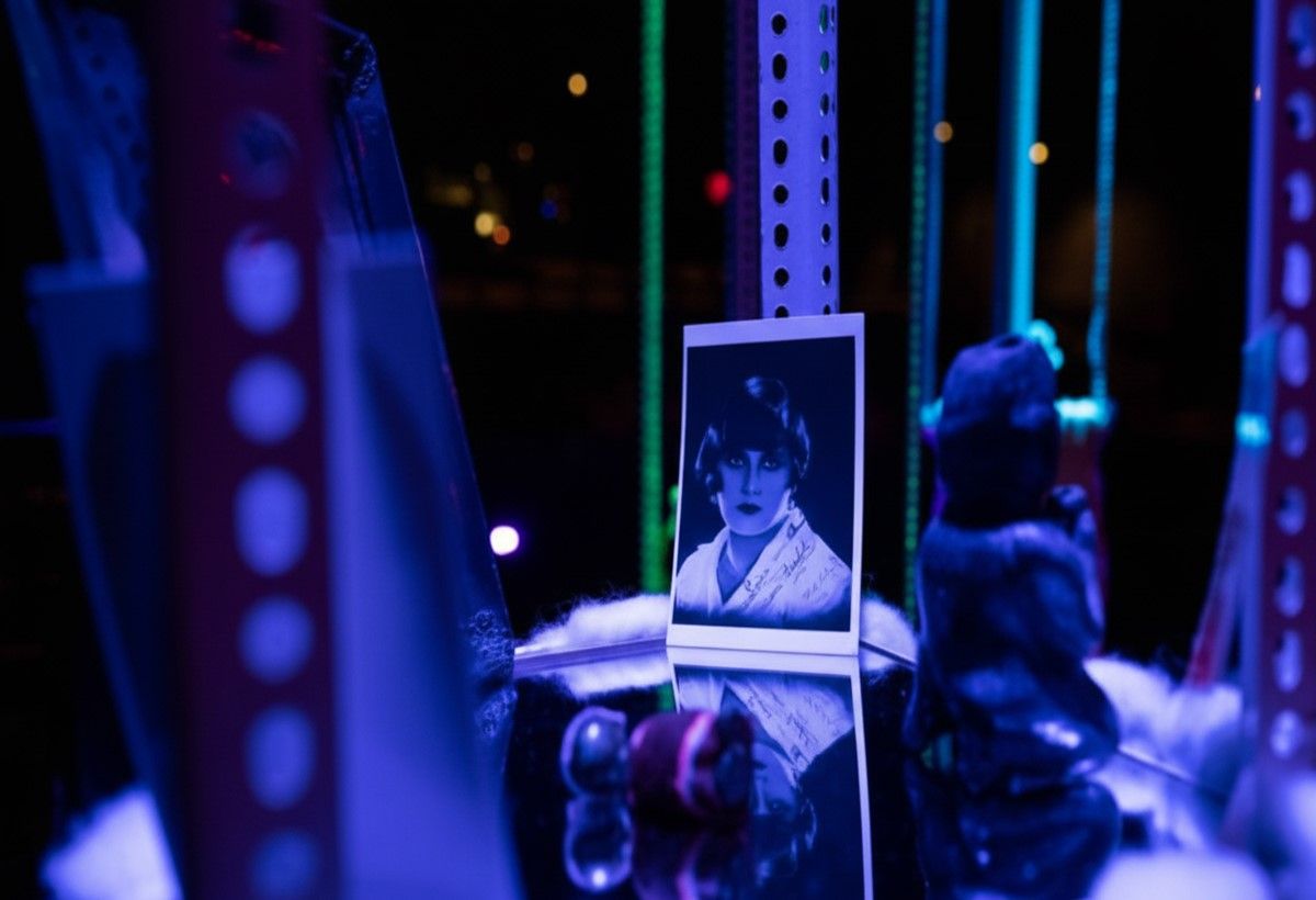 Llontop- Paola Vera-