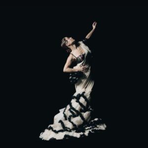 Baile sonoro- Repertorio Español.