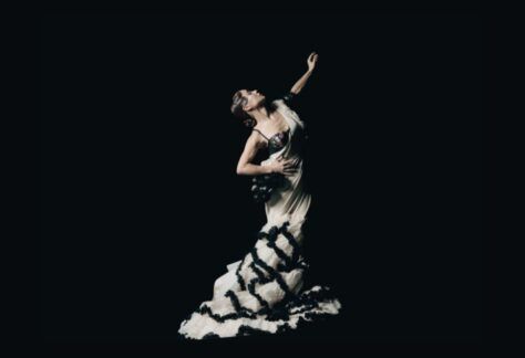 Baile sonoro- Repertorio Español.