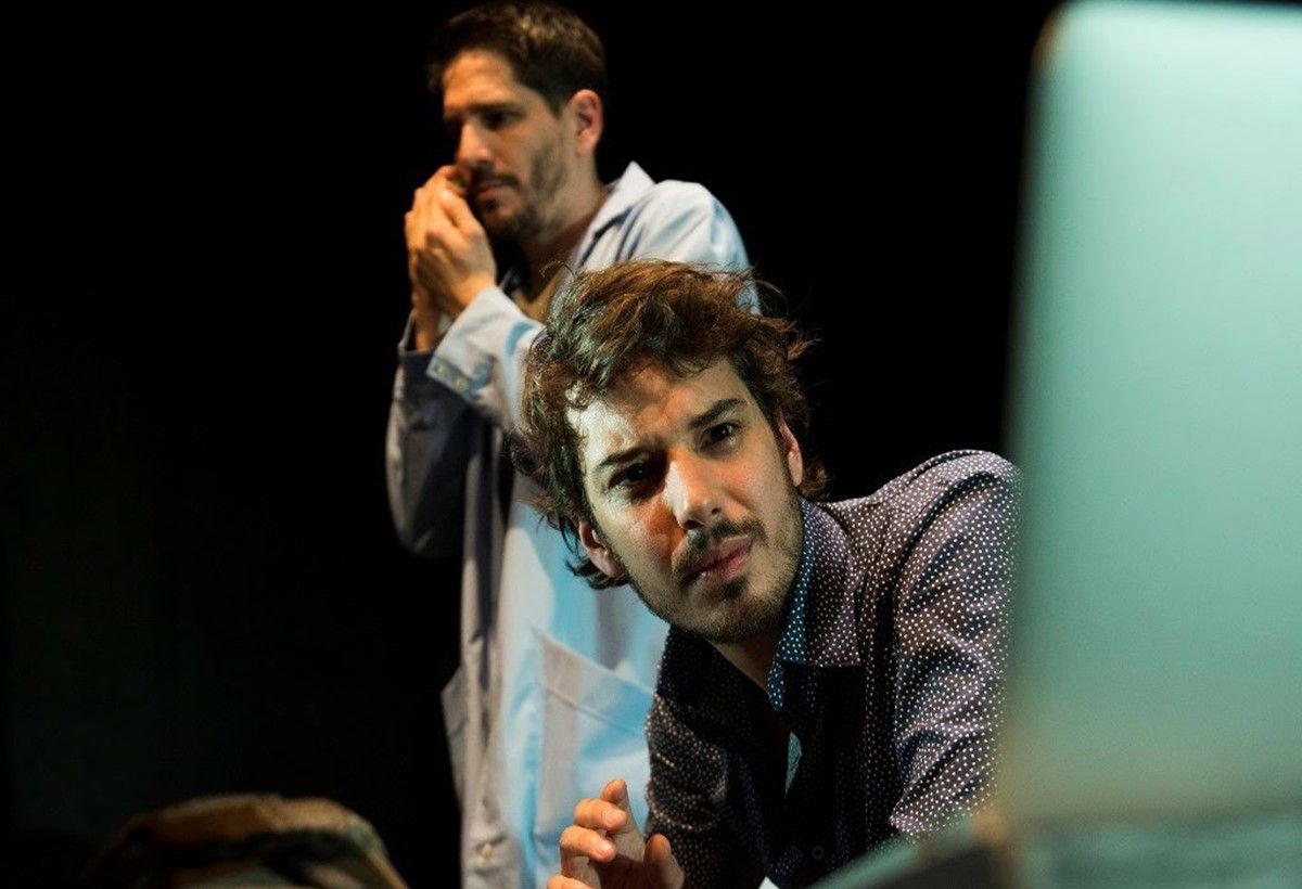 Próximo- Repertorio Español.