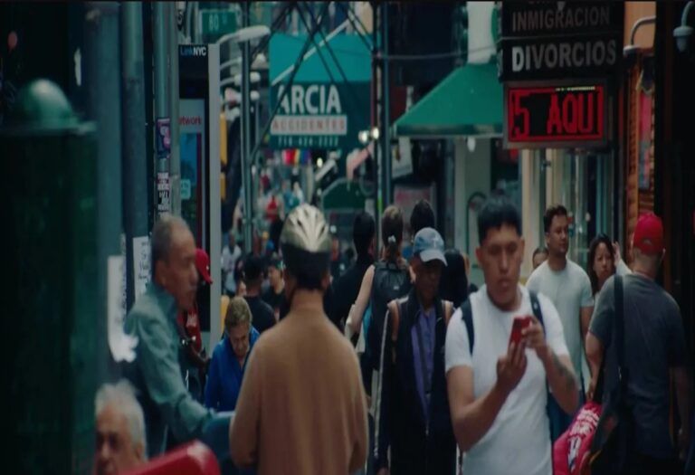 Una Conversación- Cinema Tropical.