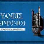 Yandel- Madison Square Garden.