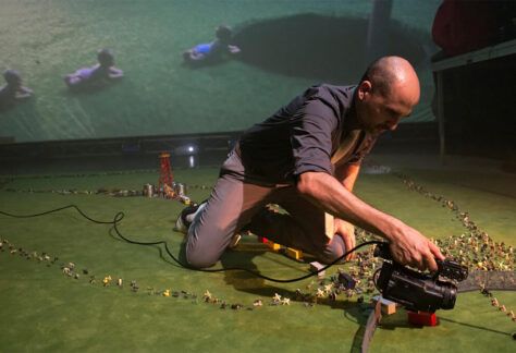 Photo by ©Pasqual Gorriz