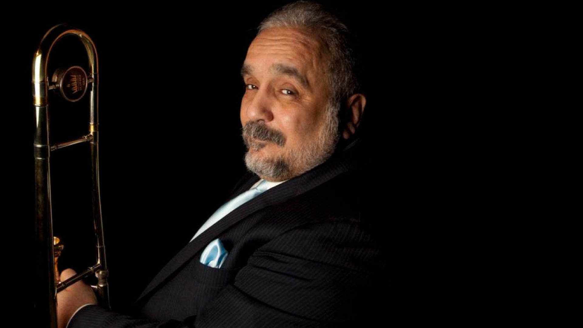 Willie Colón- I Love NY.