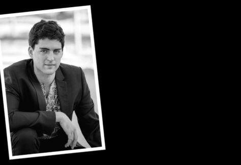 Álvaro Torres Trío- Eventbrite.