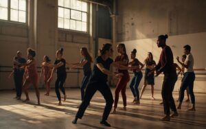 Beyond Workshop Series- IA.