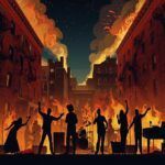 Torched- IA.