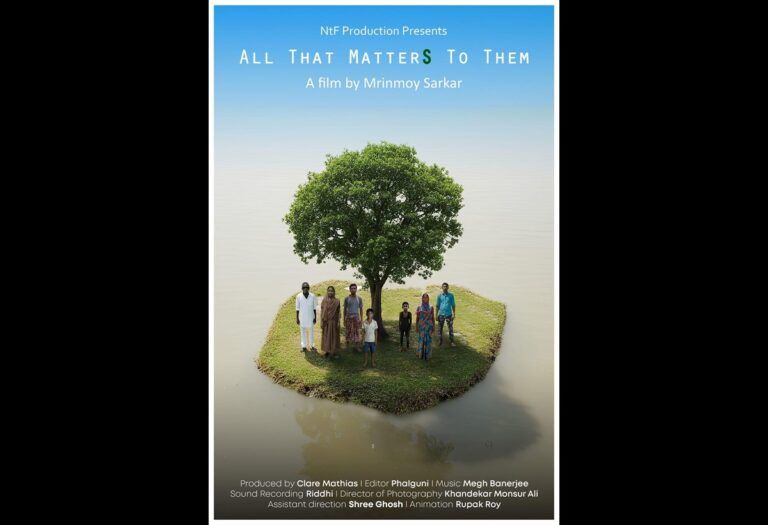 All That Matters To Them- Facebook.