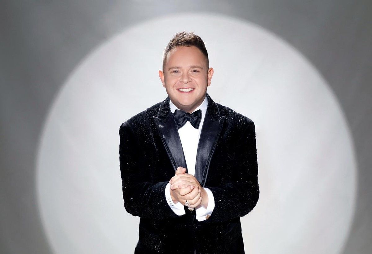 Boleros de Medianoche- Cortesía.