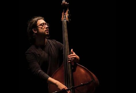 Kenneth Jiménez- Eventbrite.