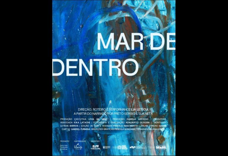 Mar de Dentro- Pregones PRTT.