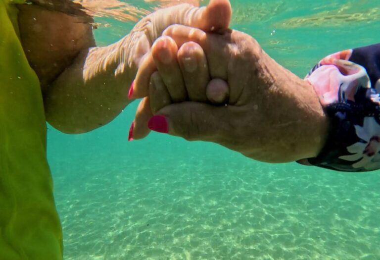 Playa Escambrón- HIFF.