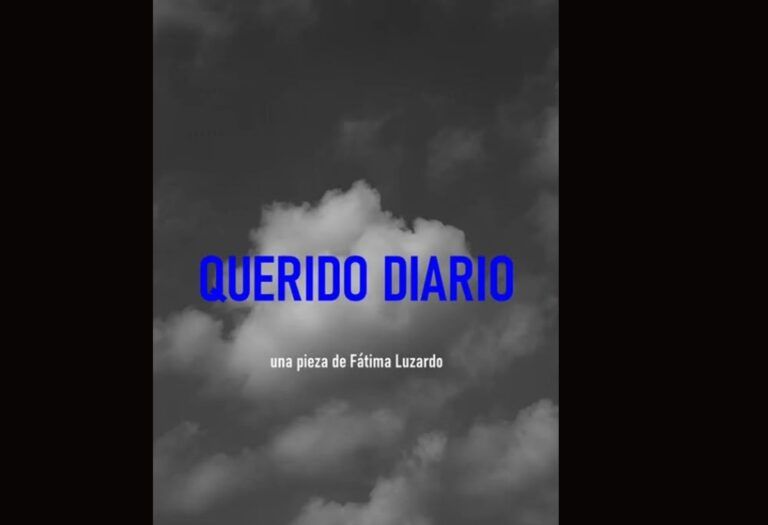 Querido Diario- Pregones PRTT.