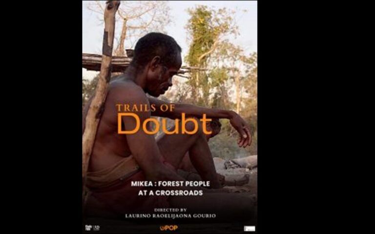 Trails of Doubt- Reditus.