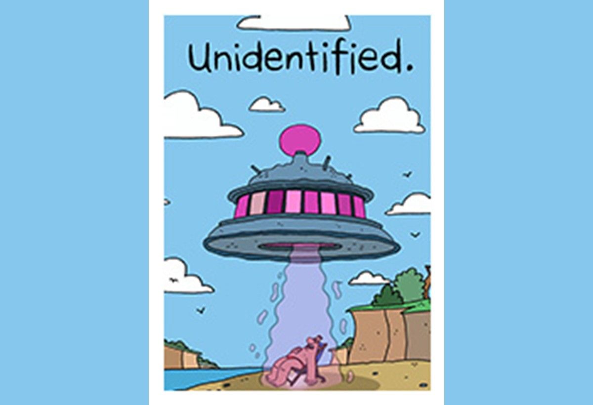 UNIDENTIFIED- 21 ISFF.