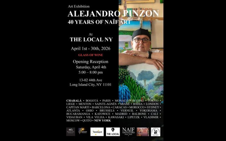 Alejandro Pinzón- Eventbrite.