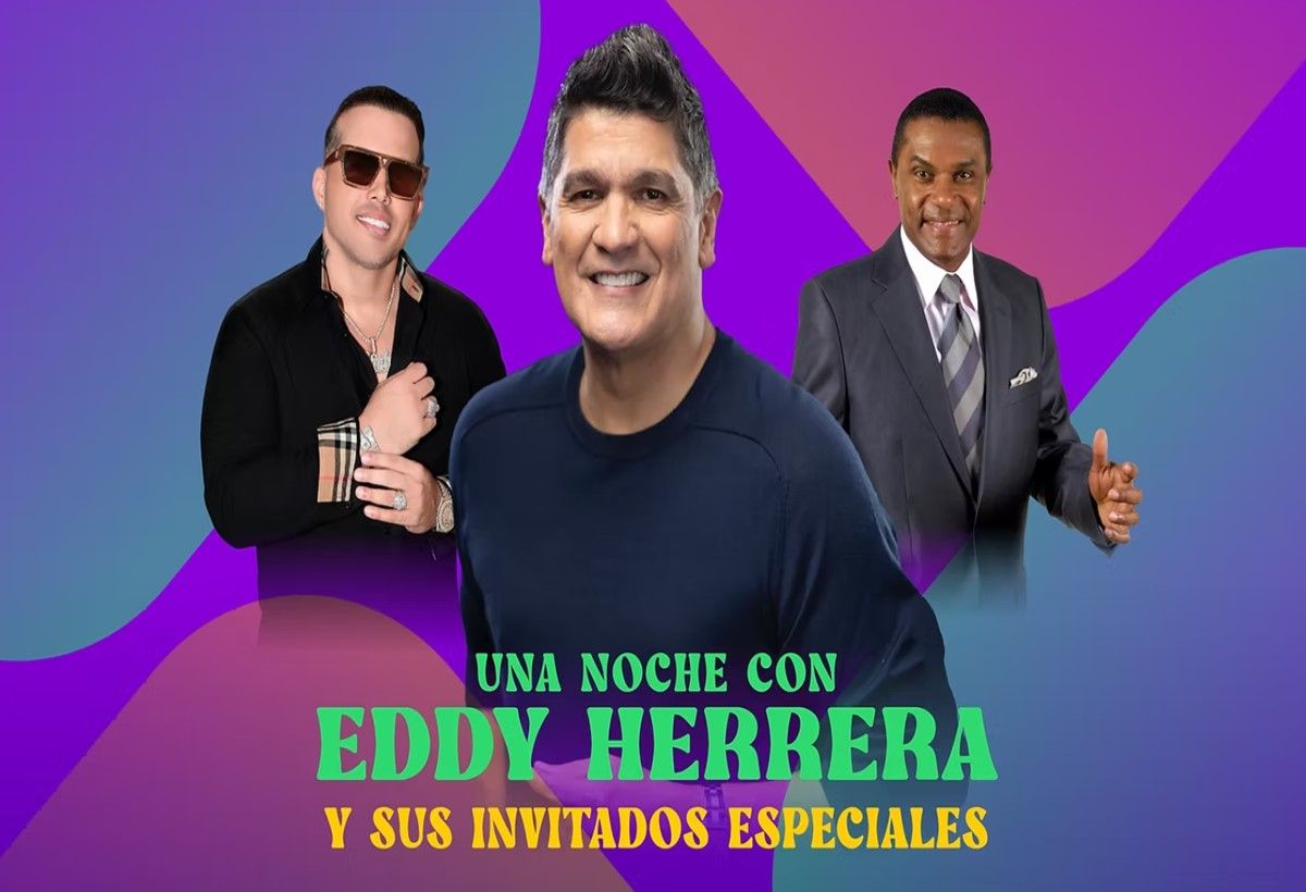 Eddy Herrera- Lehman Center.